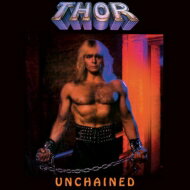 【輸入盤】 Thor / Unchained 【CD】