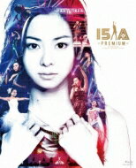 倉木麻衣 クラキマイ / 15th Anniversary Mai Kuraki Live Project 2014 BEST “一期一会” ～Premium～ (Blu-ray)【通常盤】 【BLU-RAY DISC】