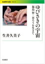 ゆびさきの宇宙 福島智・盲ろうを生きて 岩波現代文庫 / 生井久美子 