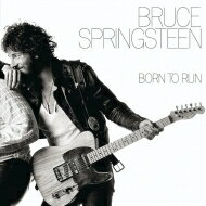 Bruce Springsteen ブルーススプリングスティーン / Born To Run (180グラム重量盤レコード) 【LP】