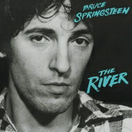 Bruce Springsteen ブルーススプリングスティーン / River (2枚組 / 180グラム重量盤レコード) 【LP】