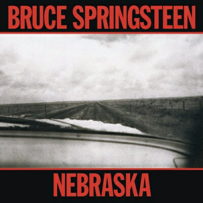 Bruce Springsteen ブルーススプリングスティーン / Nebraska (180グラム重量盤) 【LP】