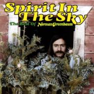 【輸入盤】 Norman Greenbaum / Spirit In The Sky: Best Of 【CD】