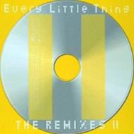 Every Little Thing (ELT) エブリリトルシング / THE REMIXES 2 【CD】