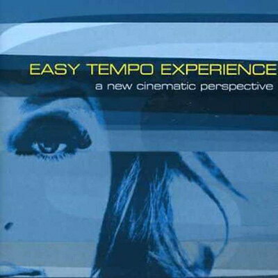 【輸入盤】 Easy Tempo Experience 【CD】