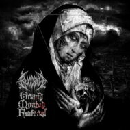Bloodbath ブラッドバス / Grand Morbid Funeral: 偉大なる病魔の葬送 【CD】