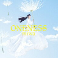 miwa �ߥ� / ONENESS ��CD��