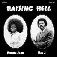 Norma Jean &amp; Ray J / Raising Hell 【CD】