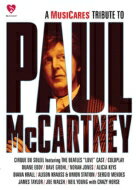 Musicares Tribute To Paul Mccartney 【DVD】