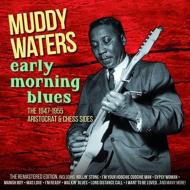 【輸入盤】 Muddy Waters マディウォーターズ / Early Morning Blues 【CD】