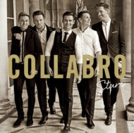 Collabro / Stars 【BLU-SPEC CD 2】