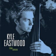 【輸入盤】 Kyle Eastwood / Time Pieces 【CD】