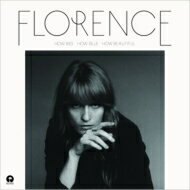 出荷目安の詳細はこちら商品説明サード・アルバム＝錬金術であり、魔法そのもの。ファン感涙、Florence＋The Machineが復活、約2年ヶ月振となるサード・アルバムをリリース！内容： Florenceによると、人生や取り巻く世界から逃げることなく、どの様に生きるか、どの様に世界を愛するかを学ぼうとする内容だそう。（メーカー・インフォメーションより）曲目リストDisc11.Ship To Wreck/2.What Kind Of Man/3.How Big, How Blue/4.Queen Of Peace/5.Various Storms &amp; Saints/6.Delilah/7.Long &amp; Lost/8.Caught/9.Third Eye/10.St Jude/11.Mother