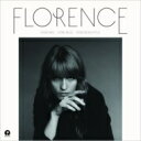 【輸入盤】 Florence The Machine フローレンスアンドザマシーン / How Big, How Blue, How Beautiful 【CD】