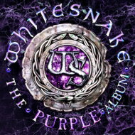 Whitesnake ホワイトスネイク / Purple Album (CD＋DVD) 【CD】