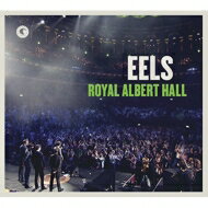 Eels イールズ / Royal Albert Hall 【LP】