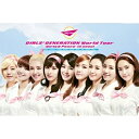 少女時代 ショウジョジダイ / GIRL'S GENERATION World Tour - Girls &amp; Peace in Seoul (2DVD+フォトブック) 【DVD】