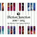 梶浦由記 カジウラユキ / FictionJunction 2010-2013 The BEST of Yuki Kajiura LIVE 2 【CD】