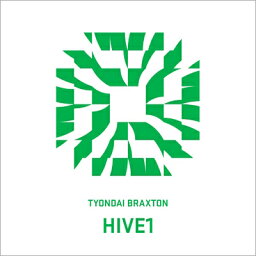 Tyondai Braxton / Hive1 【CD】