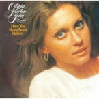 Olivia Newton John オリビアニュートンジョン / Have You Never Been Mellow: そよ風の誘惑 【CD】