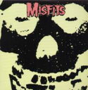Misfits ミスフィッツ / Collection 【LP】