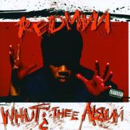 【輸入盤】 Redman レッドマン / What Thee Album 【CD】