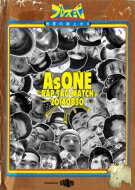 太華 & SharLee / AsONE -RAP TAG MATCH- 20140830 【DVD】