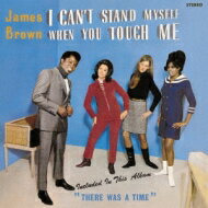 James Brown ジェームスブラウン / I Can 039 t Stand Myself 【CD】