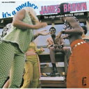 James Brown ジェームスブラウン / It 039 s A Mother 【CD】