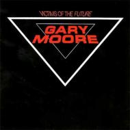 Gary Moore ゲイリームーア / Victims Of The Future 【SHM-CD】