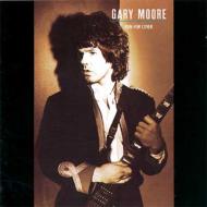 Gary Moore ゲイリームーア / Run For Cover 【SHM-CD】