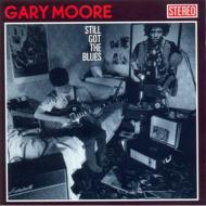 Gary Moore ゲイリームーア / Still Got The Blues 【SHM-CD】