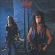 McAuley-Schenker Group マッコリーシェンカーグループ / Perfect Timing 【SHM-CD】