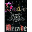 Sadie サディ / DECADE 【CD】