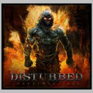 Disturbed ディスターブド / Indestructable 【LP】