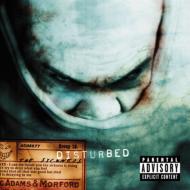 Disturbed ディスターブド / Sickness 【LP】