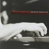 【輸入盤】 Bruce Hornsby ブルースホーンズビー / Greatest Radio Hits 【CD】