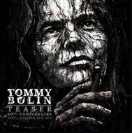 Tommy Bolin トミーボーリン / Te...の商品画像