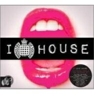 【輸入盤】 I Love House 【CD】