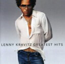 【輸入盤】 Lenny Kravitz レニークラビッツ / Greatest Hits 【CD】