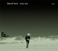 【輸入盤】 David Torn デビッドトーン / Only Sky 【CD】