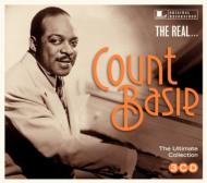 【輸入盤】 Count Basie カウントベイシー / Real... Count Basie 【CD】