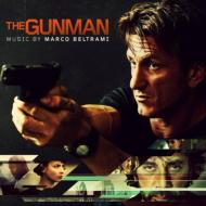 【輸入盤】 Gunman 【CD】