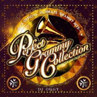 DJ OGGY / Perfect Grammy Collection-av8 Official Ultimate Grammy Hits 【CD】
