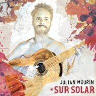 Julian Mourin / Sur Solar 【CD】
