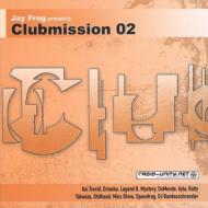 【輸入盤】 Clubmission Vol.2 【CD】