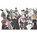 THE LAST -NARUTO THE MOVIE-【完全生産限定版】DVD 【DVD】