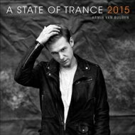 【輸入盤】 Armin Van Buuren アーミンバンブーレン / State Of Trance 2015 【CD】