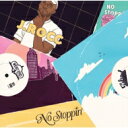 J Rocc   Salsoul VS West End -No Stoppin- Mixed By J.Rocc  CD 