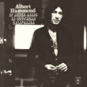 Albert Hammond アルバートハモンド / It Never Rains In Southern California: カリフォルニアの青い空 【CD】